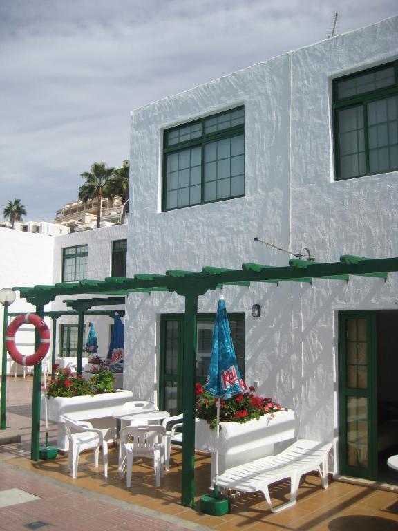 Bungalows Boston Puerto Rico  Kültér fotó